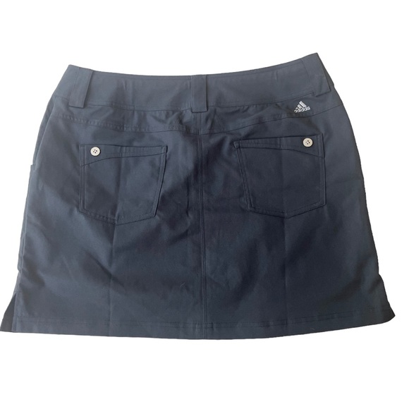 Adidas Golf Skirt - Picture 2 of 9